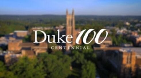 Duke's New Century